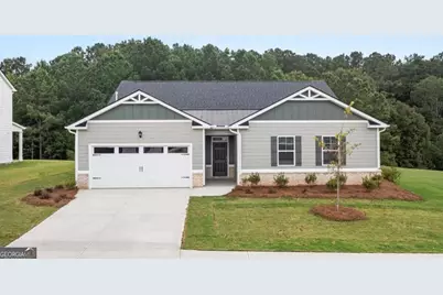 1031 Amerson Court #31, Buckhead, GA 30625 - Photo 1