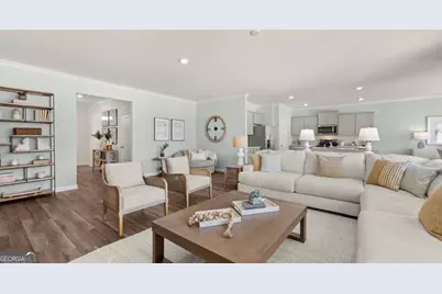 1031 Amerson Court #31, Buckhead, GA 30625 - Photo 29