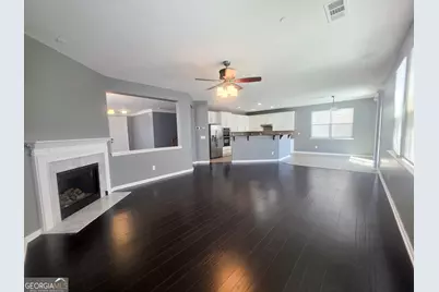 1538 Briarfield Way, Marietta, GA 30066 - Photo 9