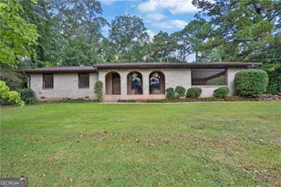 4847 Shadowwood Ct SW, Lilburn, GA 30047 - Photo 1