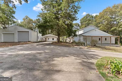5682 Hartley Bridge Road, Macon, GA 31216 - Photo 1