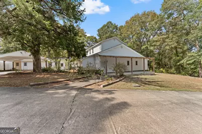 5682 Hartley Bridge Road, Macon, GA 31216 - Photo 3