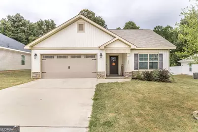 141 Red Tail Circle, Byron, GA 31008 - Photo 1