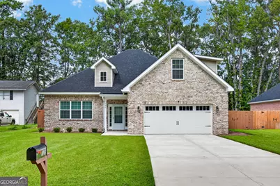 125 Houston Street, Pooler, GA 31322 - Photo 1