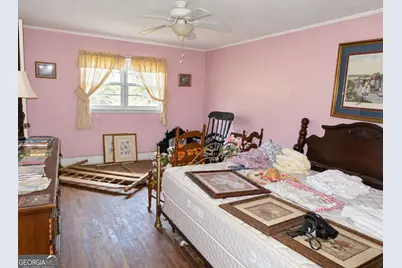 709 Bob Sharpe Road, Vidalia, GA 30474 - Photo 19