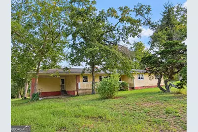 709 Bob Sharpe Road, Vidalia, GA 30474 - Photo 1