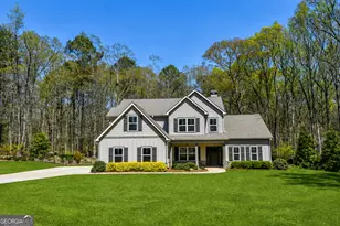 397 Oak Grove Path, Griffin, GA 30224 - Photo 1