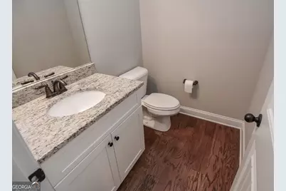397 Oak Grove Path, Griffin, GA 30224 - Photo 21