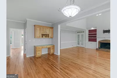 345 Hidden Lake Drive, Fayetteville, GA 30215 - Photo 15