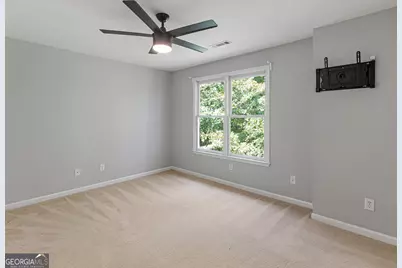 345 Hidden Lake Drive, Fayetteville, GA 30215 - Photo 35