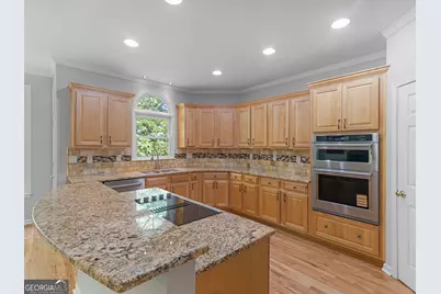 345 Hidden Lake Drive, Fayetteville, GA 30215 - Photo 11