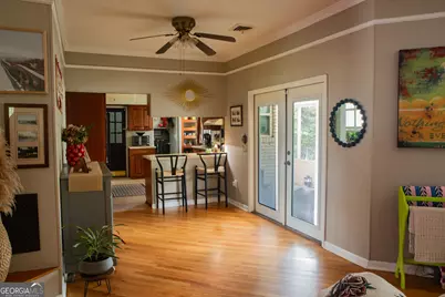 460 S College Street, Metter, GA 30439 - Photo 9