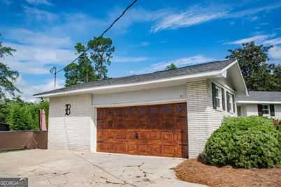460 S College Street, Metter, GA 30439 - Photo 3