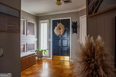 460 S College Street, Metter, GA 30439 - Photo 5