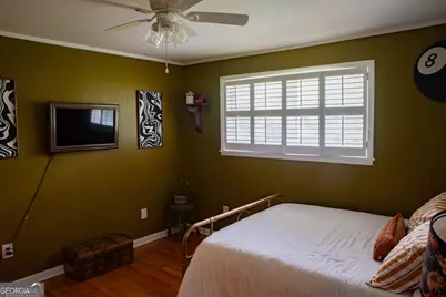 460 S College Street, Metter, GA 30439 - Photo 27