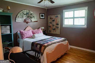 460 S College Street, Metter, GA 30439 - Photo 21