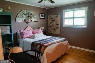 460 S College St, Metter, GA 30439 - Photo 21