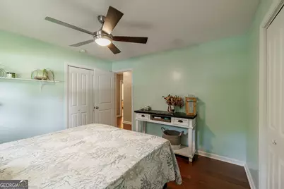 525 Cedar Creek Drive, Athens, GA 30605 - Photo 33