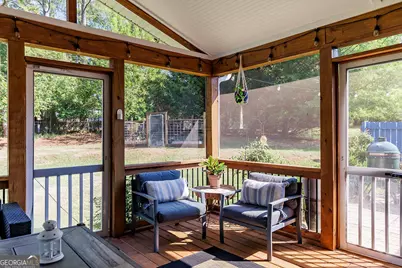 525 Cedar Creek Drive, Athens, GA 30605 - Photo 35