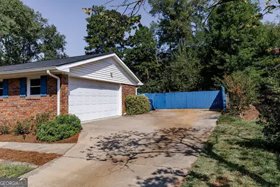 525 Cedar Creek Drive, Athens, GA 30605 - Photo 5