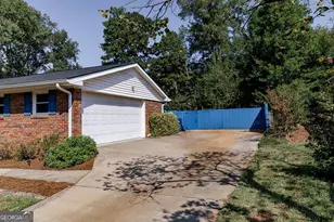 525 Cedar Creek Dr, Athens, GA 30605 - Photo 5