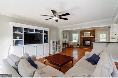 525 Cedar Creek Drive, Athens, GA 30605 - Photo 13