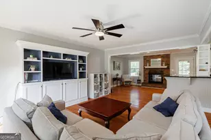 525 Cedar Creek Dr, Athens, GA 30605 - Photo 13