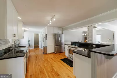 525 Cedar Creek Drive, Athens, GA 30605 - Photo 17