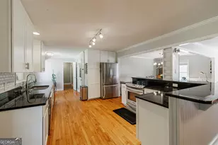 525 Cedar Creek Dr, Athens, GA 30605 - Photo 17