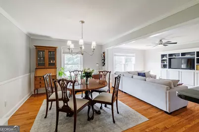 525 Cedar Creek Drive, Athens, GA 30605 - Photo 15