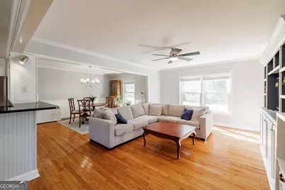 525 Cedar Creek Drive, Athens, GA 30605 - Photo 11