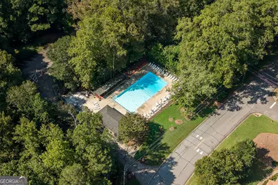 525 Cedar Creek Drive, Athens, GA 30605 - Photo 49