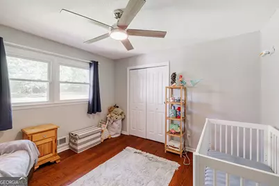 525 Cedar Creek Drive, Athens, GA 30605 - Photo 27