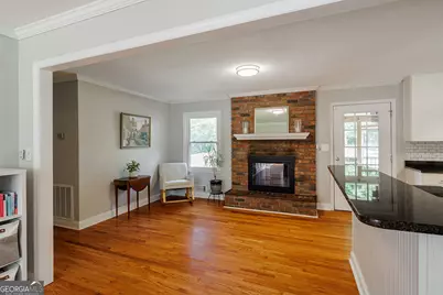 525 Cedar Creek Drive, Athens, GA 30605 - Photo 9