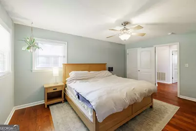 525 Cedar Creek Drive, Athens, GA 30605 - Photo 23