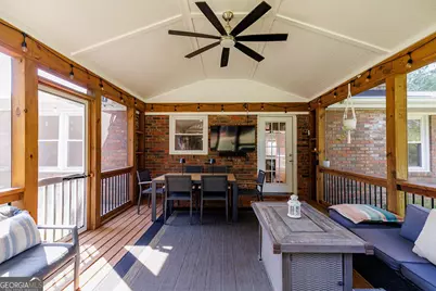 525 Cedar Creek Drive, Athens, GA 30605 - Photo 37