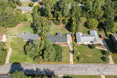 525 Cedar Creek Drive, Athens, GA 30605 - Photo 45