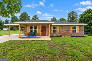 95 Country View Dr, Eastanollee, GA 30538 - Photo 1