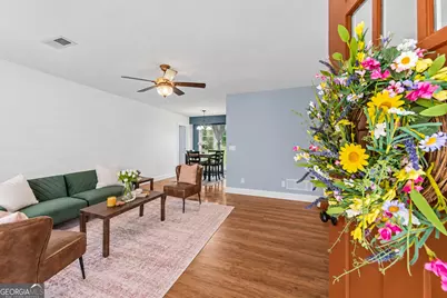 95 Country View Drive, Eastanollee, GA 30538 - Photo 3