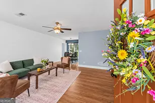 95 Country View Dr, Eastanollee, GA 30538 - Photo 3