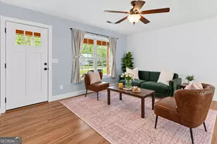 95 Country View Dr, Eastanollee, GA 30538 - Photo 5