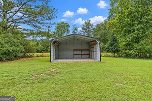 95 Country View Dr, Eastanollee, GA 30538 - Photo 19