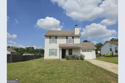 585 Forest Hills Path, Forest Park, GA 30297 - Photo 1