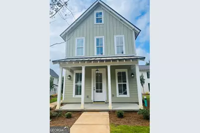 604 Freeman Street #604 A, Lagrange, GA 30240 - Photo 1