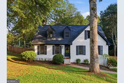 1465 Dallas Circle SW, Marietta, GA 30064 - Photo 67
