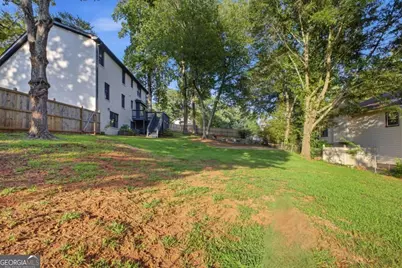 1465 Dallas Circle SW, Marietta, GA 30064 - Photo 51