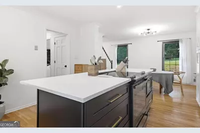 1465 Dallas Circle SW, Marietta, GA 30064 - Photo 19