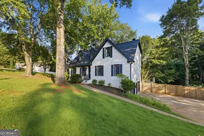 1465 Dallas Circle SW, Marietta, GA 30064 - Photo 63