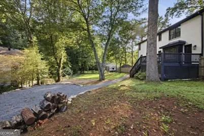 1465 Dallas Circle SW, Marietta, GA 30064 - Photo 55