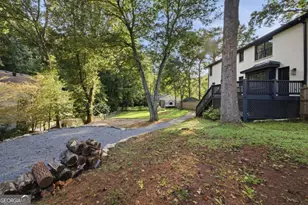1465 Dallas Cir SW, Marietta, GA 30064 - Photo 55